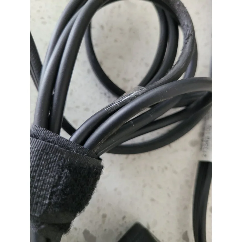 Genuine 45W HP Laptop Charger AC Power Adapter 740015-002 741727-001 19.5V 2.31A